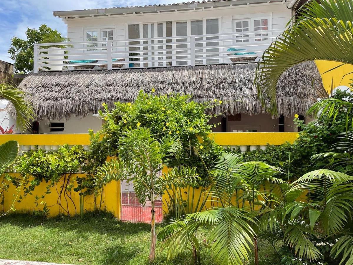 Pousada Duna Beach Jijoca de Jericoacoara Exterior foto