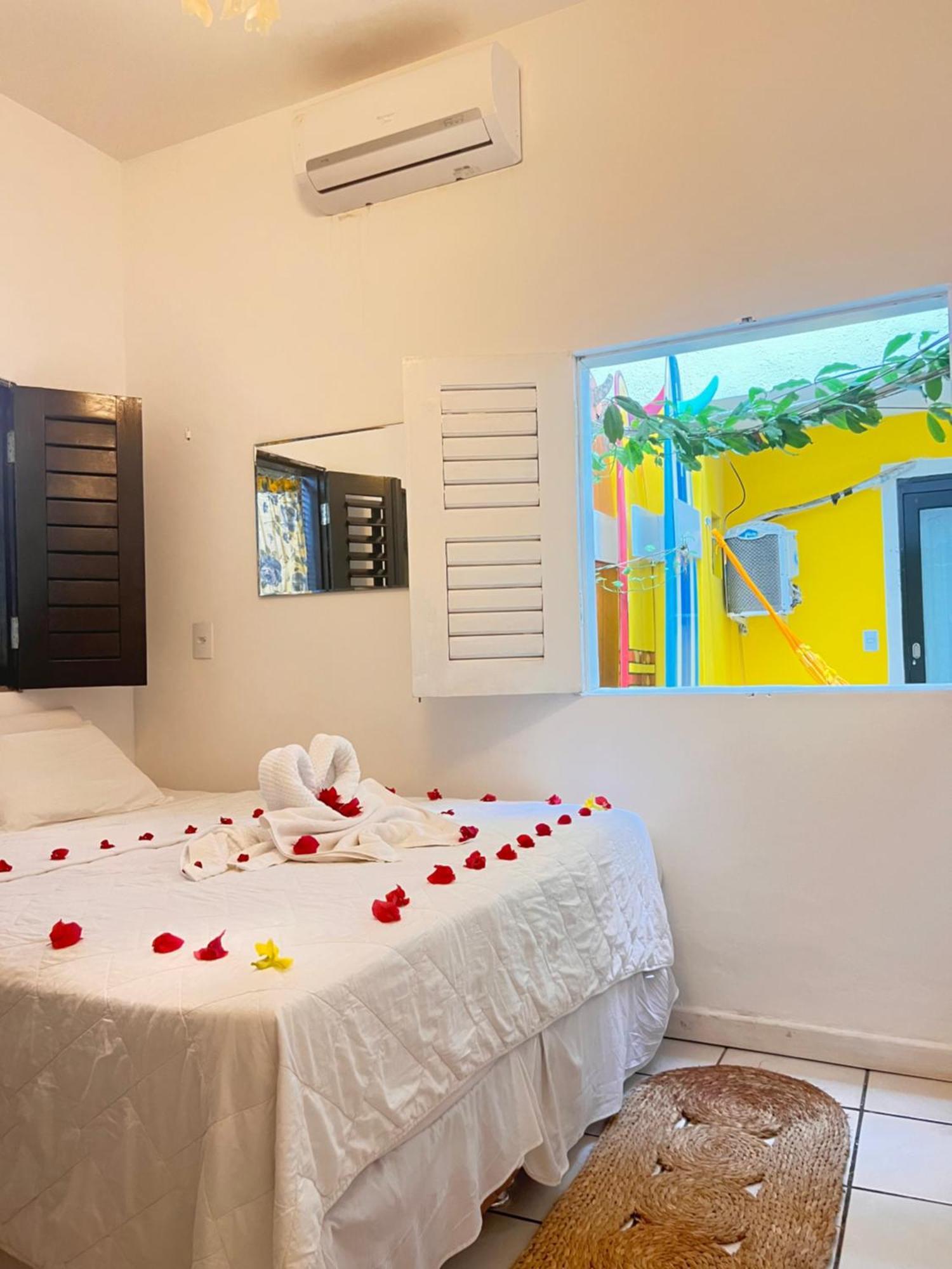 Pousada Duna Beach Jijoca de Jericoacoara Exterior foto