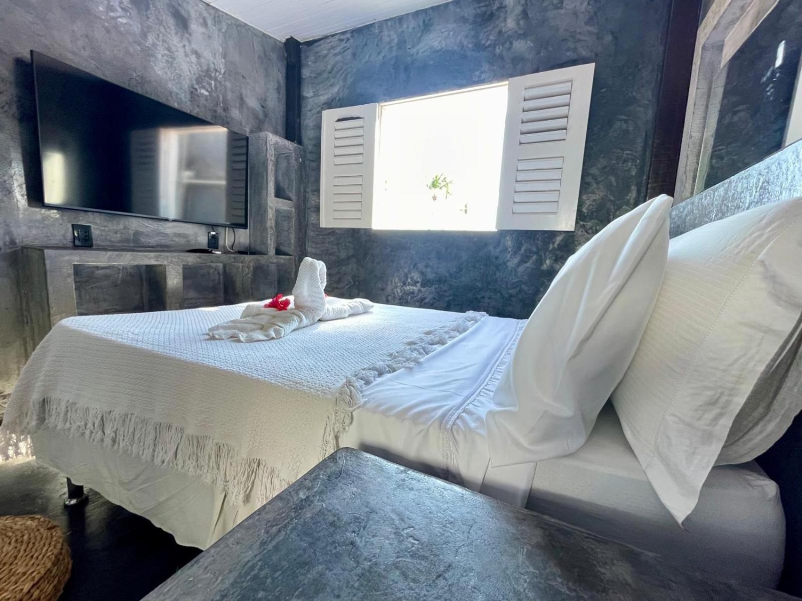 Pousada Duna Beach Jijoca de Jericoacoara Cameră foto
