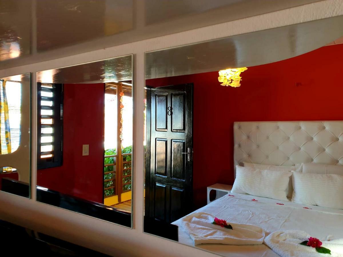 Pousada Duna Beach Jijoca de Jericoacoara Exterior foto
